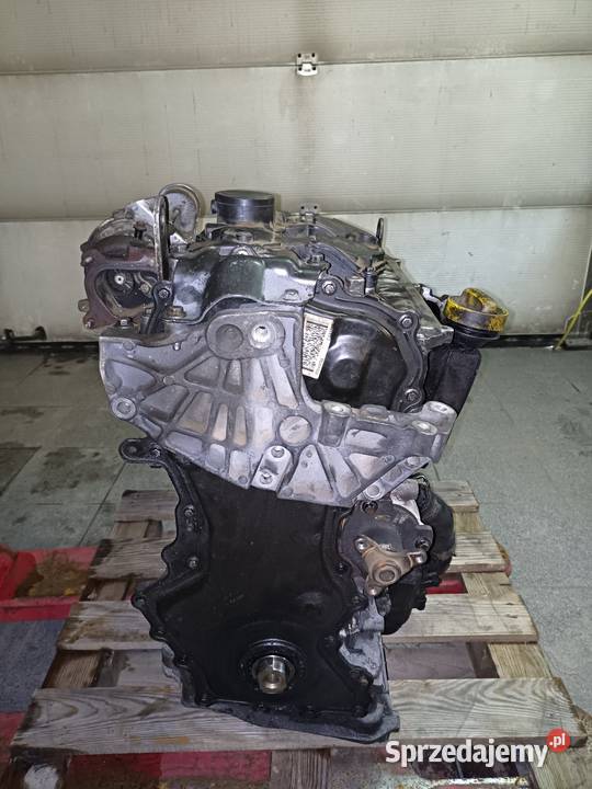 Sprzedam silnik M9RE780 Renault Trafic 2 Opel Kielce
