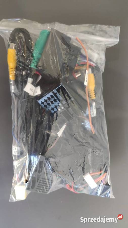 Radio BMW E46 ISUDAR PX6 Android 100 4 Ram 64Gb Radioodtwarzacze Kraków sprzedam