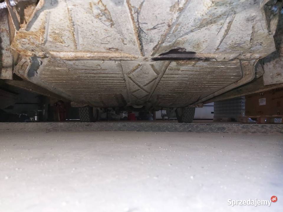 VW Garbus 1300 Ruby Red 1966 Wrocław