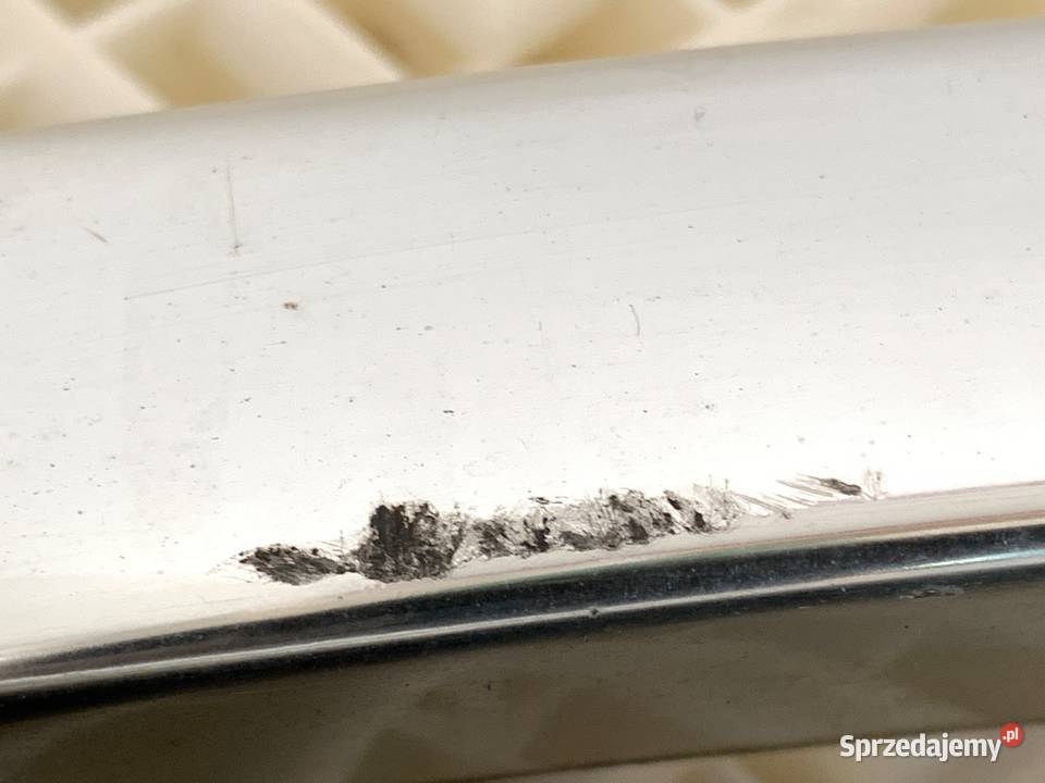 RELINGI DACHOWE KOMPLET AUDI Q7 4L SUV 0616