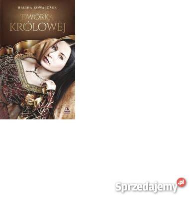 Dwórka królowej Halina Kowalczuk fa Goleniów sprzedam