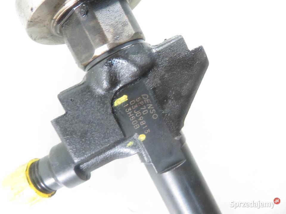 WTRYSKIWACZ MAZDA 6 I 20 DI 13H50B