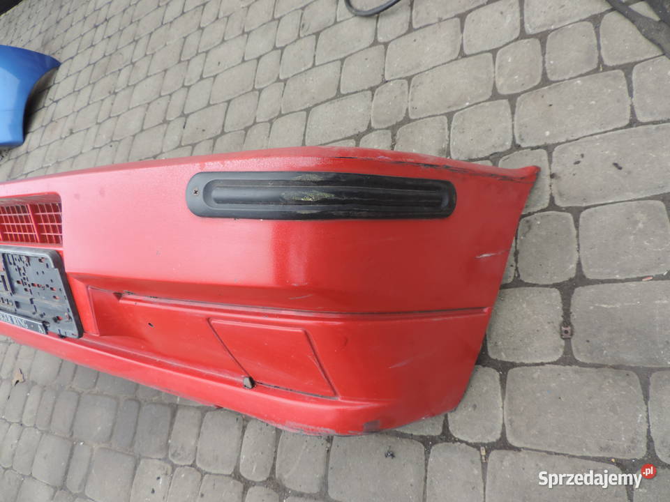 FIAT UNO I 112A ZDERZAK PRZÓD PRZEDNI Nowy Sącz sprzedam