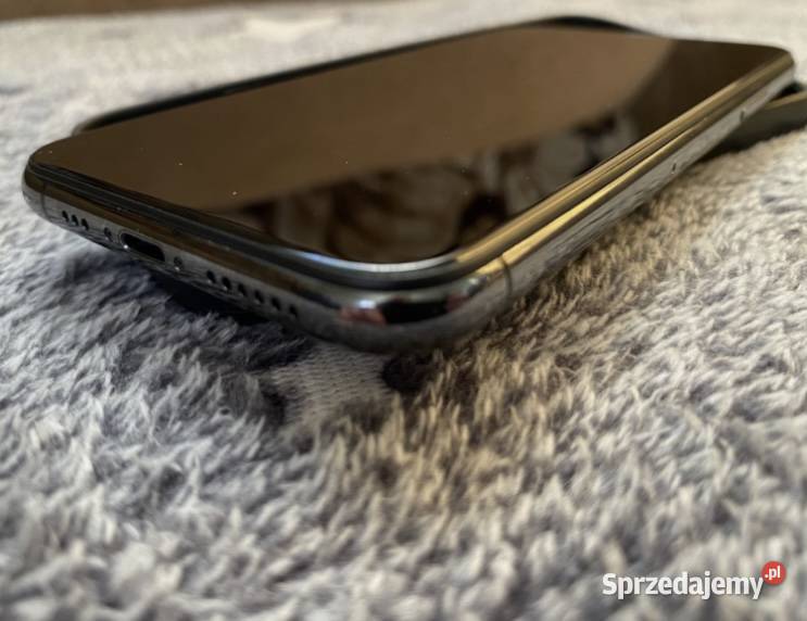 iPhone 11 Pro 64gb Szczecinek