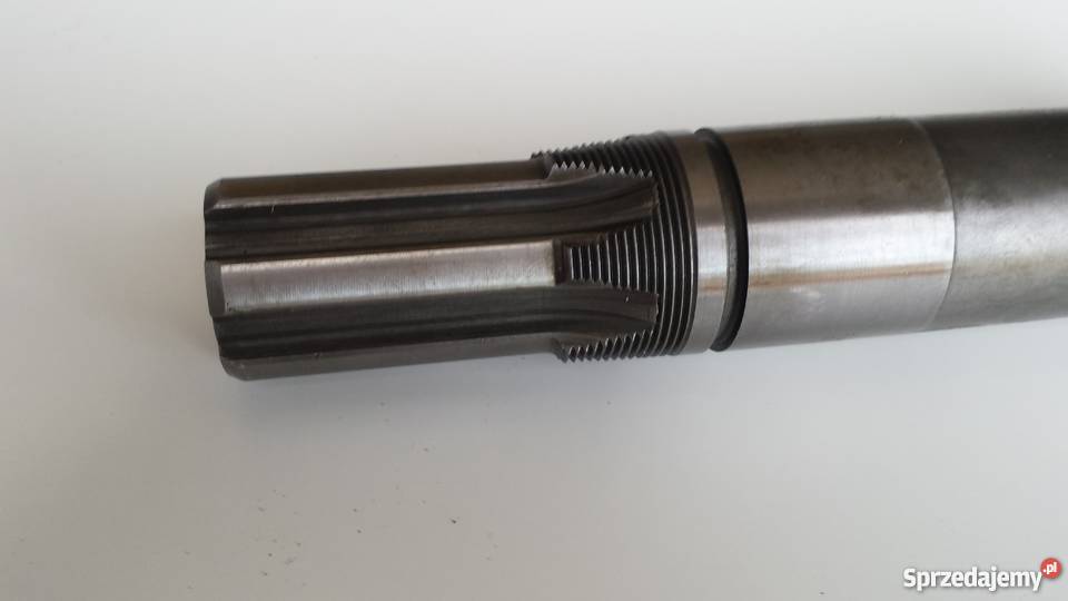 Para kół Atak Massey Ferguson 3070 3080 3090 mazowieckie Radom sprzedam