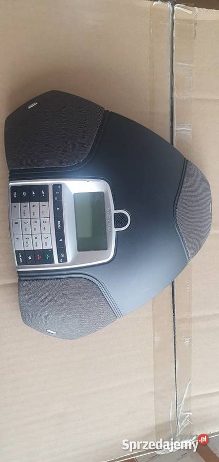 Konftel 300 Warszawa