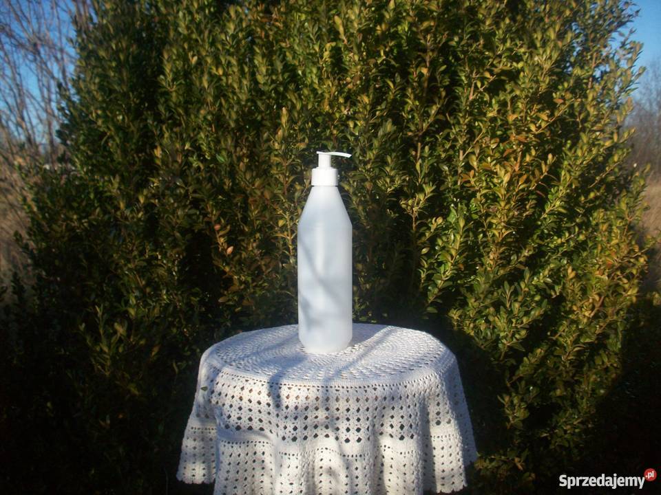 Płynne mydło potasowe Wrocław