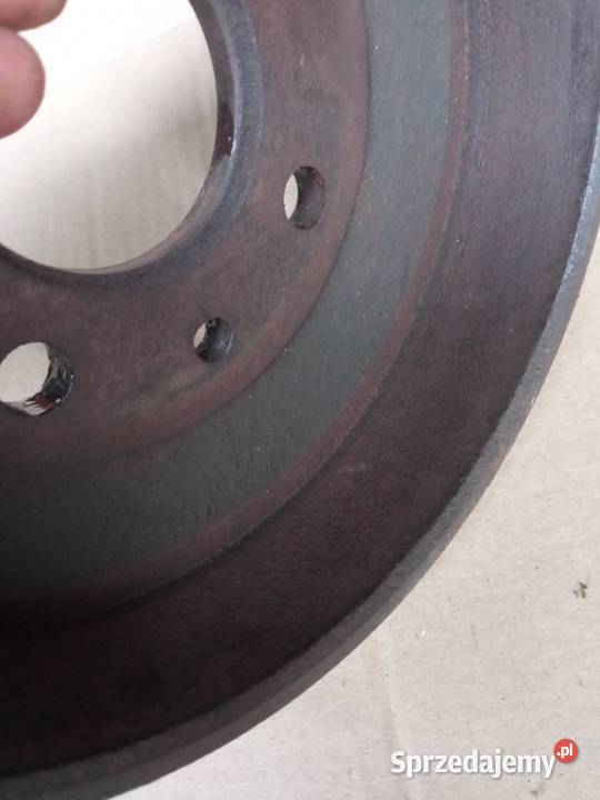 Bęben drążek fiat 126p maluch Bębny podkarpackie Stalowa Wola