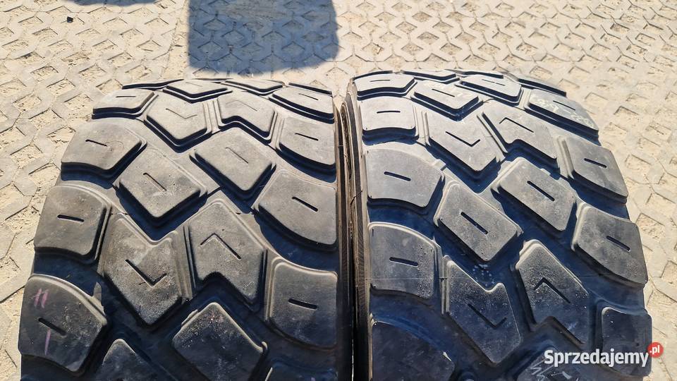 44545r195 44550r195 Bieżnik 99 bez napraw Nowe Miasto Lubawskie