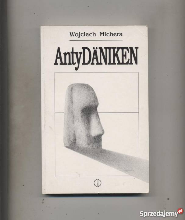 AntyDaniken zachodniopomorskie
