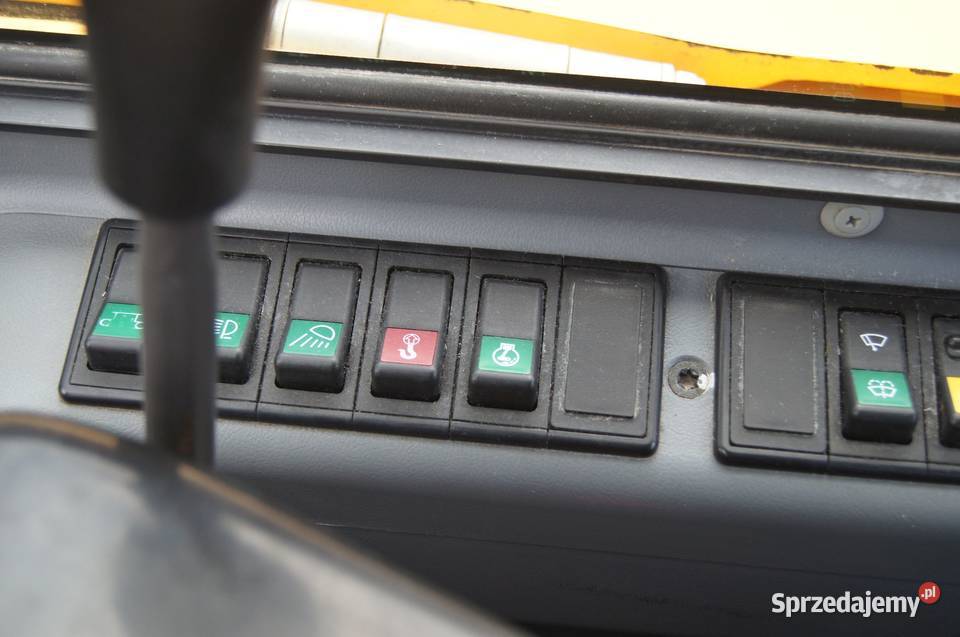 Koparka VOLVO ECR 58 PLUS Olszyna sprzedam