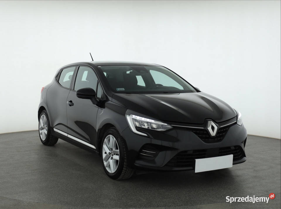 Renault Clio 10 TCe Piaseczno