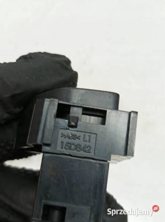 PRZEŁĄCZNIK KPL 4 75H521 M61693 M58438 15D842