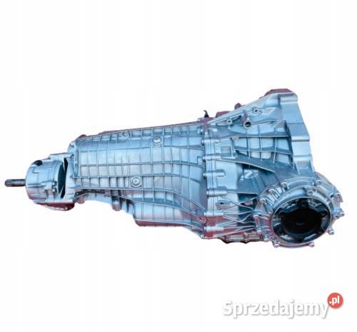Skrzynia Biegów AUDI A4 S4 A5 S5 42 V8 6biegowa Ryki sprzedam