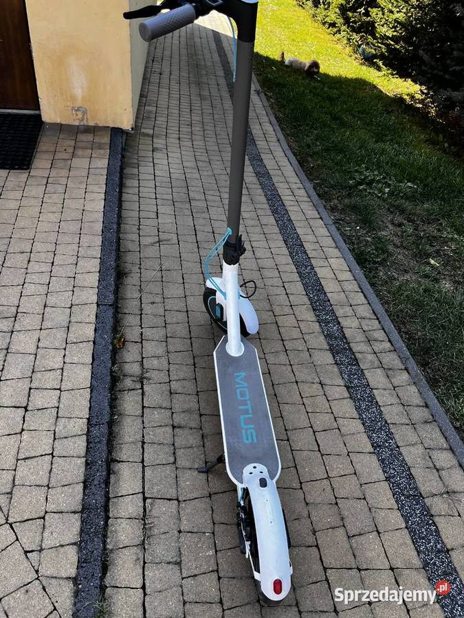 Hulajnoga elektryczna Sędziszów Małopolski