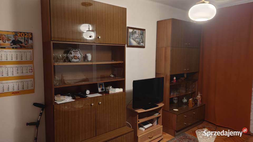 Meble PRL połysk Bielsko-Biała sprzedam