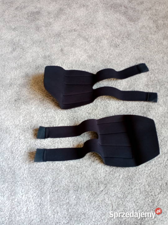 Ocieplacze kolan na motocykl Pruszków