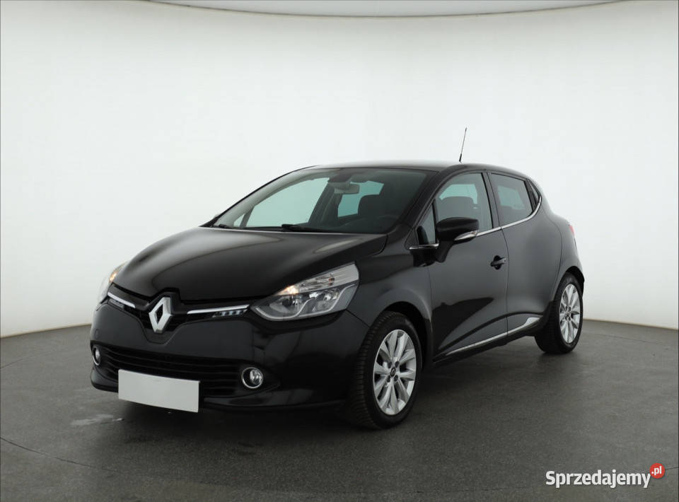 Renault Clio 12 TCe nawigacja mazowieckie Piaseczno