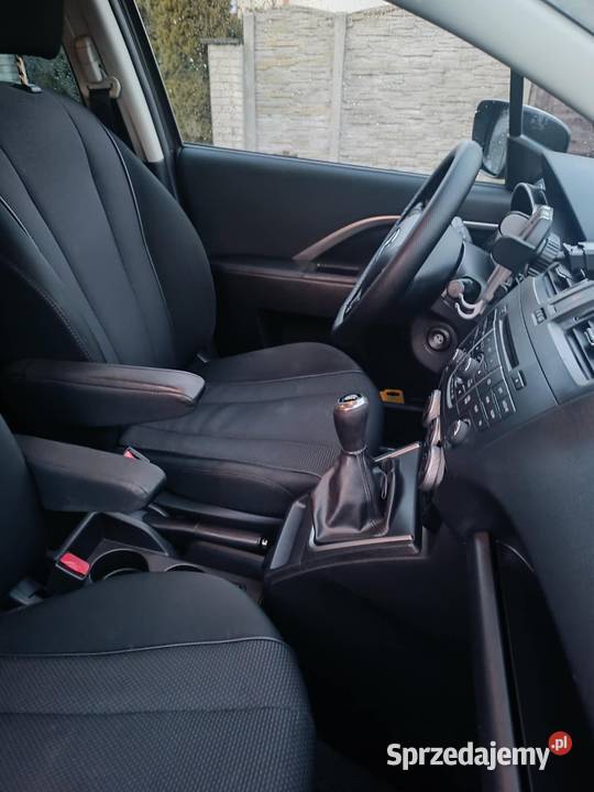 Sprzedam Mazdę Zduńska Wola