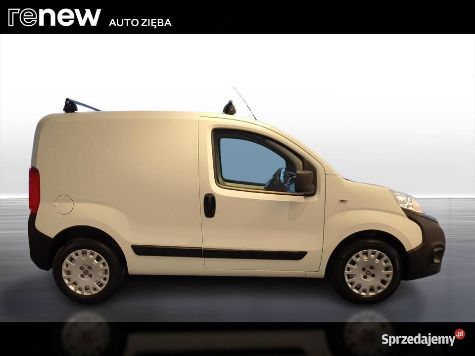 Fiorino 13 MJ Base Business Fiat śląskie sprzedam
