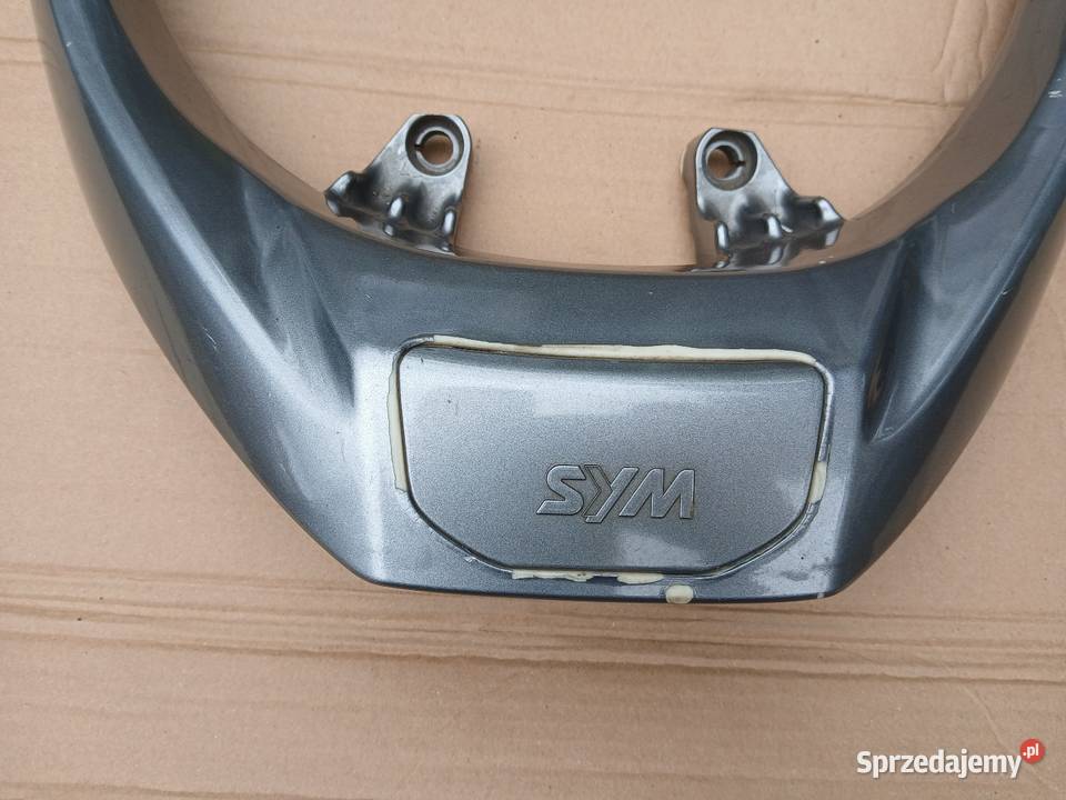 Uchwyt Pasażera Sym Gts 125 Stary Dworek