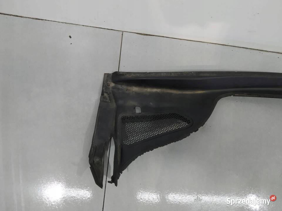 PODSZYBIE PLASTIKOWE 9657173977 Peugeot 307 I