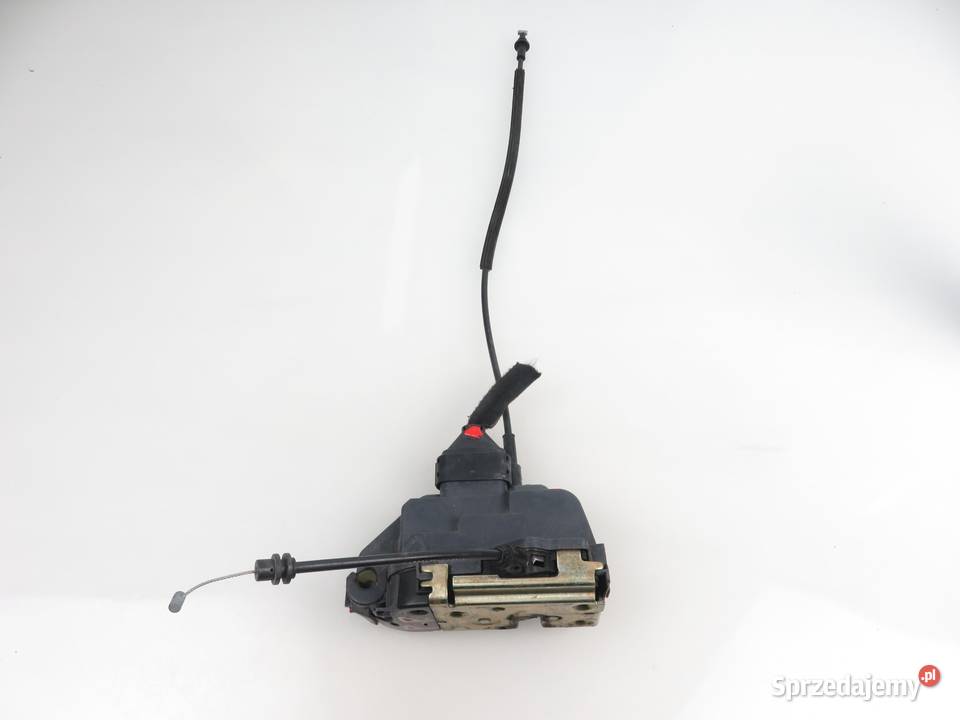 ZAMEK PRAWY PRZEDNI CITROEN C3