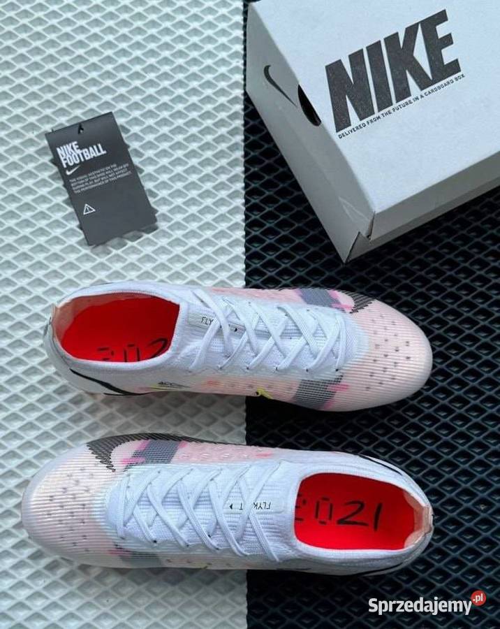 Buty piłkarskie Nike Gać Kaliska