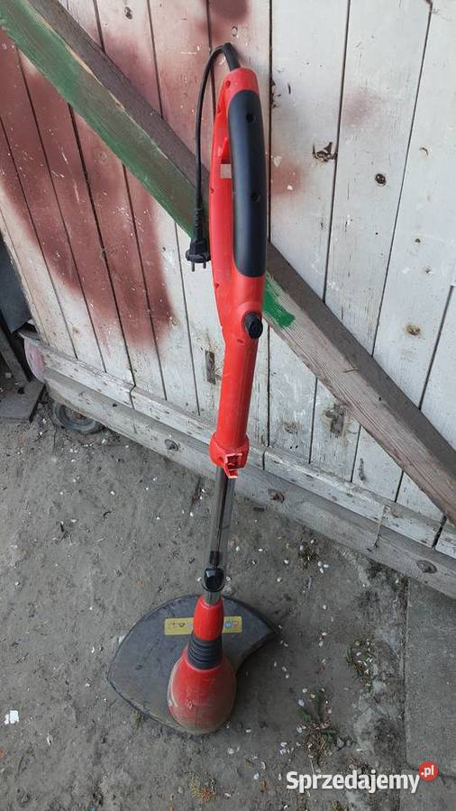 Podkaszarka Grizzly ERT 45 Pro 450W