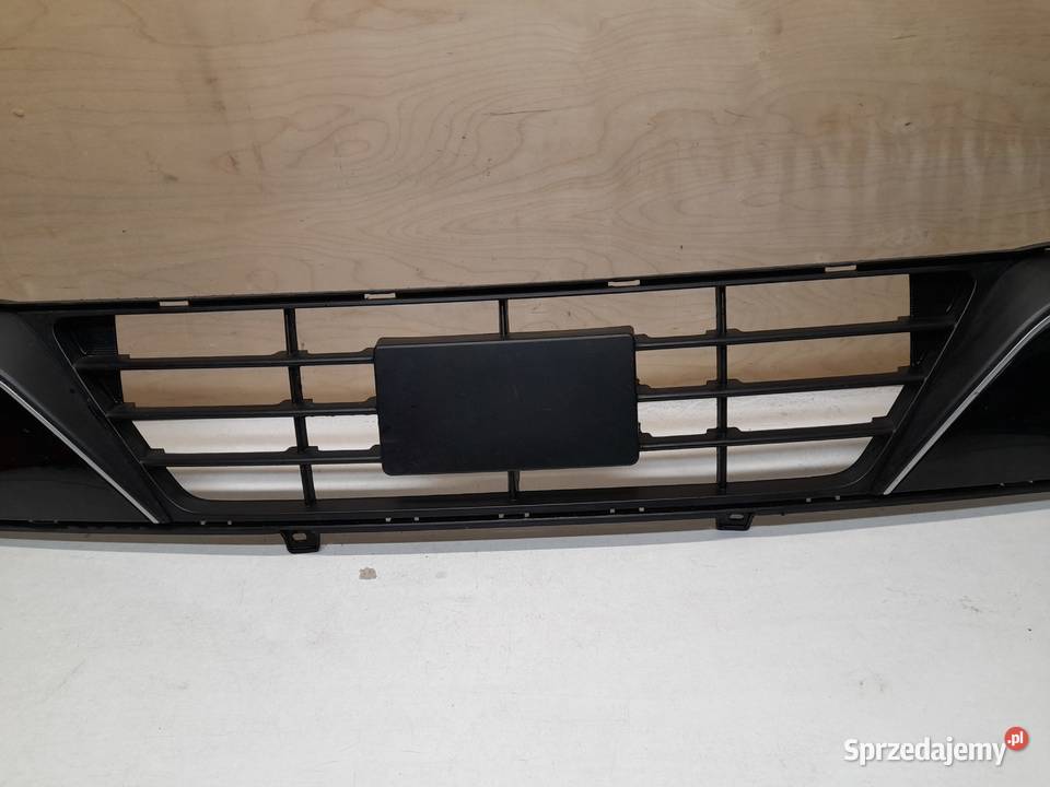 KIA NIRO 16 DOKŁADKA SPOILER KRATKA PRZÓD Goleniów