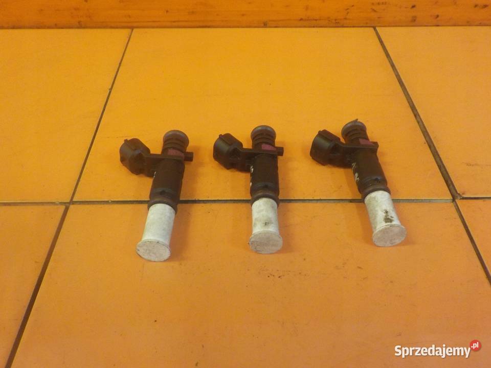 SMART FORFOUR FORTWO TWINGO 10 SCE 17r 71 wtrysk Suków