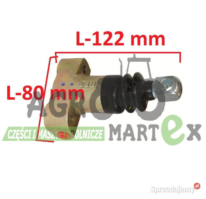 47401978 153700340006 cylinderek pompka dolnośląskie Wichrów sprzedam