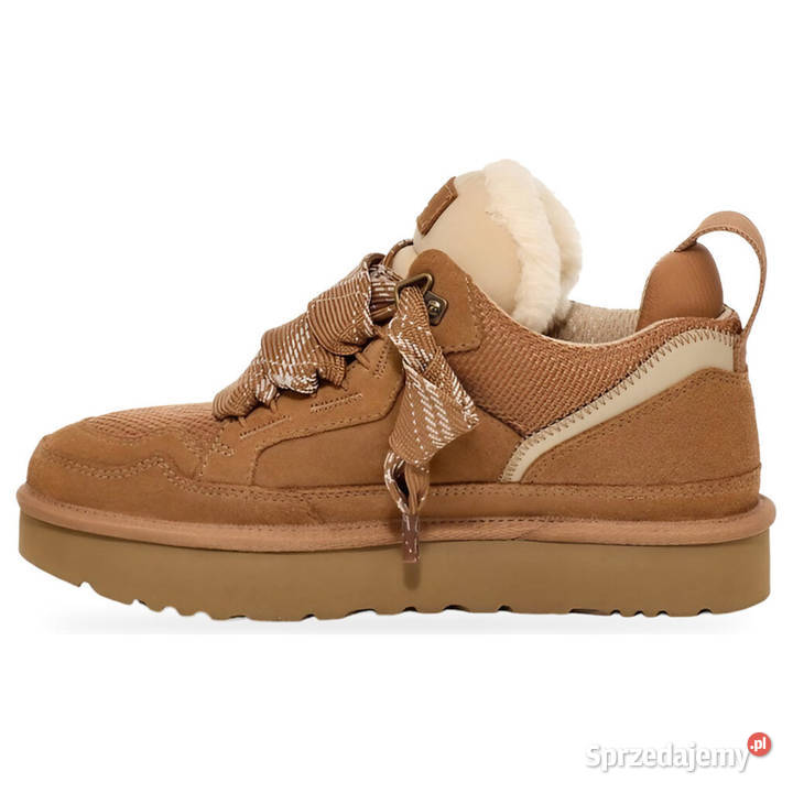 UGG Lowmel Chestnut buty damskie 35 42 Warszawa sprzedam