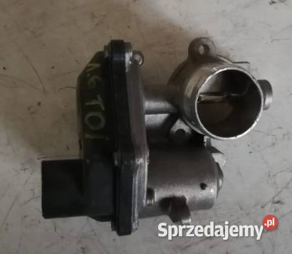 Zawór EGR Audi VW Skoda 16 TDI 04L131501C Suchedniów