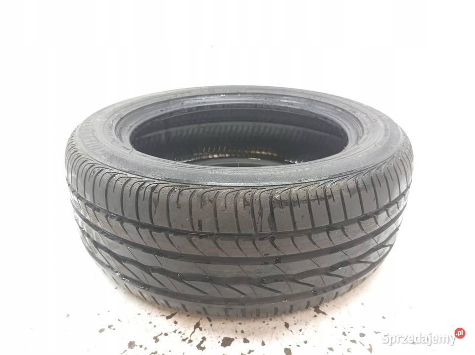 OPONA LETNIA BRIDGESTONE TURANZA ER300 20555R16 świętokrzyskie