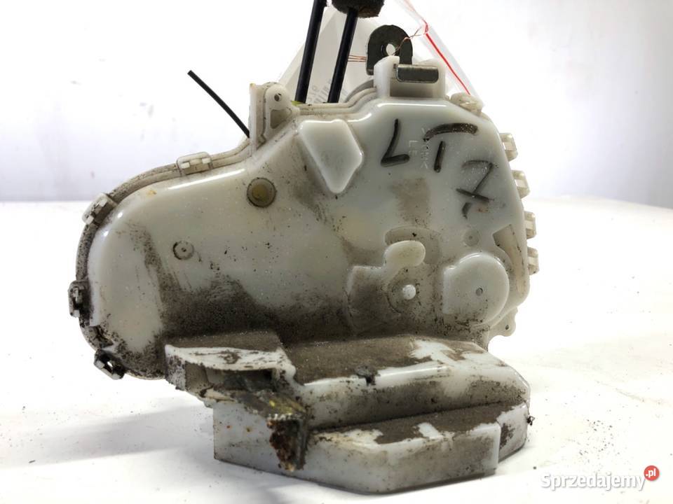 ZAMEK DRZWI LEWY TYŁ HONDA CRV III SUV