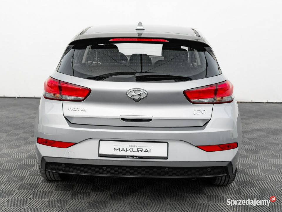 Hyundai i30 GD2C83115 DPI Classic Bluetooth i30 pomorskie sprzedam