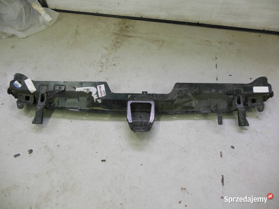 1340631080 BELKA POPRZECZNA GÓRNA DUCATO osobowe Kozy