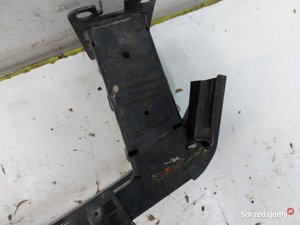 OPEL Grandland II 2024 Belka wzmocnienie