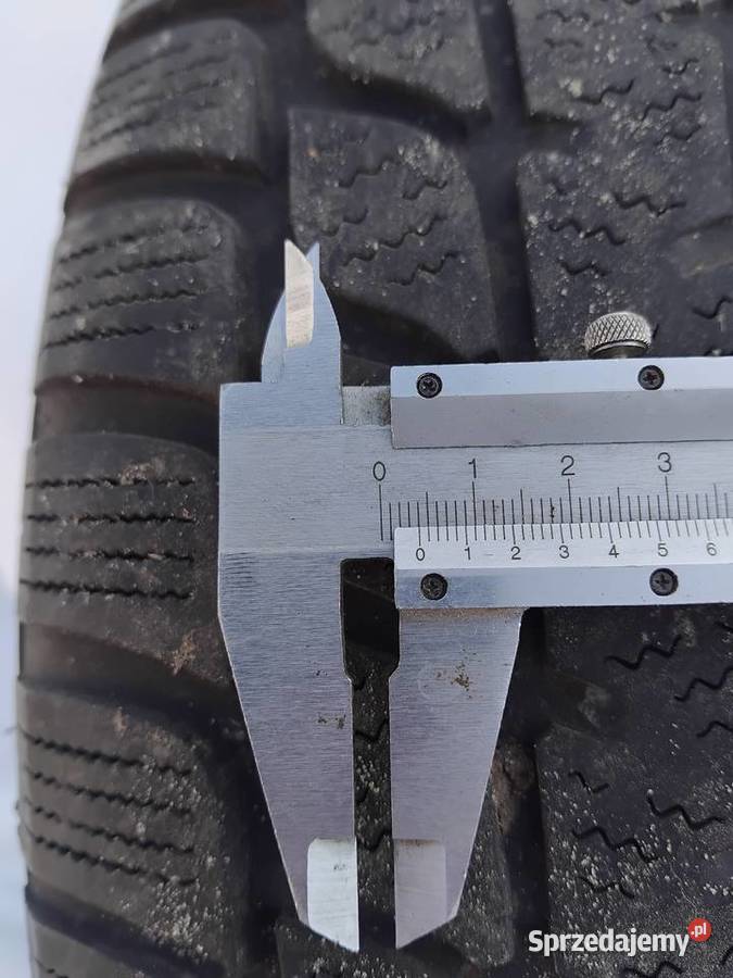 Koła zimowe 19560 r16 alufelgi 5x112 Samochodowe Janów Lubelski