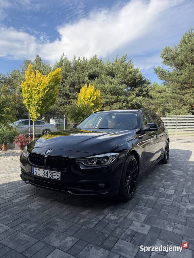 BMW F31 Krajowe, bezwypadkowe