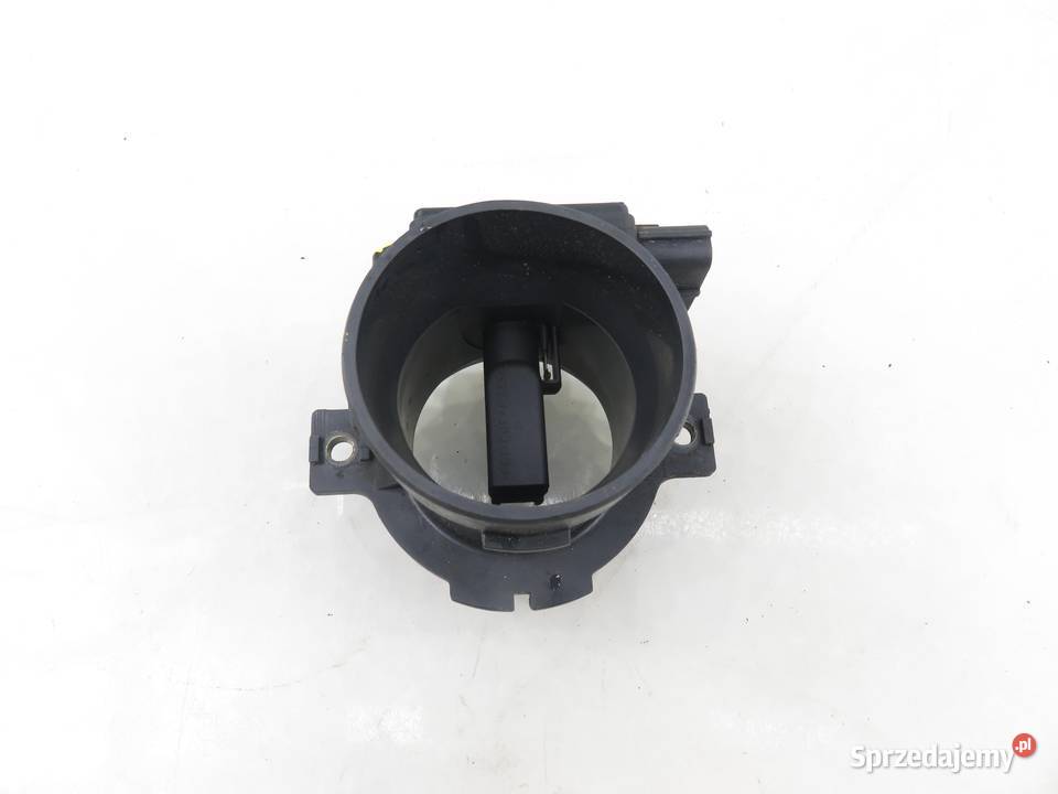 PRZEPŁYWOMIERZ FORD GALAXY I WGR 20 i DOHC 116 małopolskie