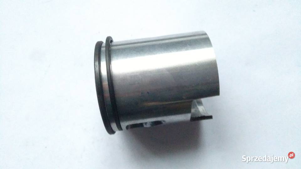 Tłok Polini 418 mm PIAGGIO CIAO 2040188 podlaskie Bielsk Podlaski sprzedam