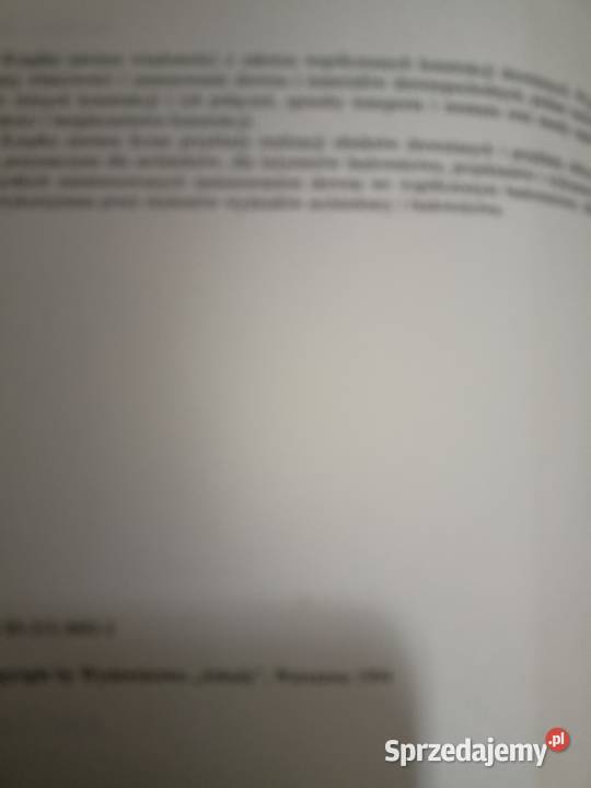 Budownictwo drewniane podręczniki szkolne Warszawa