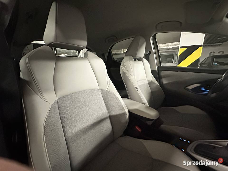 Executive Polska Salon Gwarancja Relax Vat 23 mazowieckie