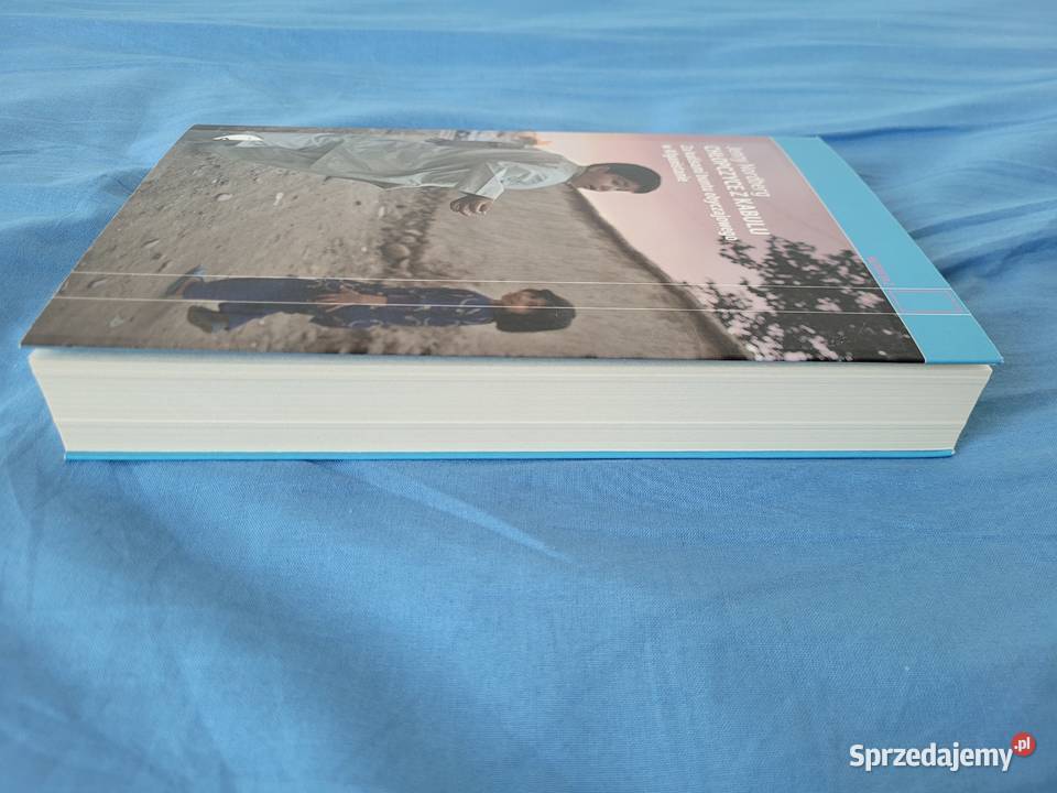 Chłopczyce z Kabulu Jenny Nordberg życie codzienne, obyczaje wielkopolskie