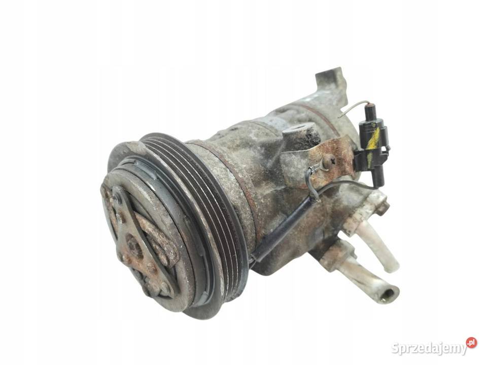 SPRĘŻARKA KLIMATYZACJI 4472609420 12 Suzuki świętokrzyskie