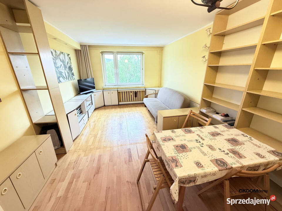 2 pokoje 53 m balkon Barwinek Kielce