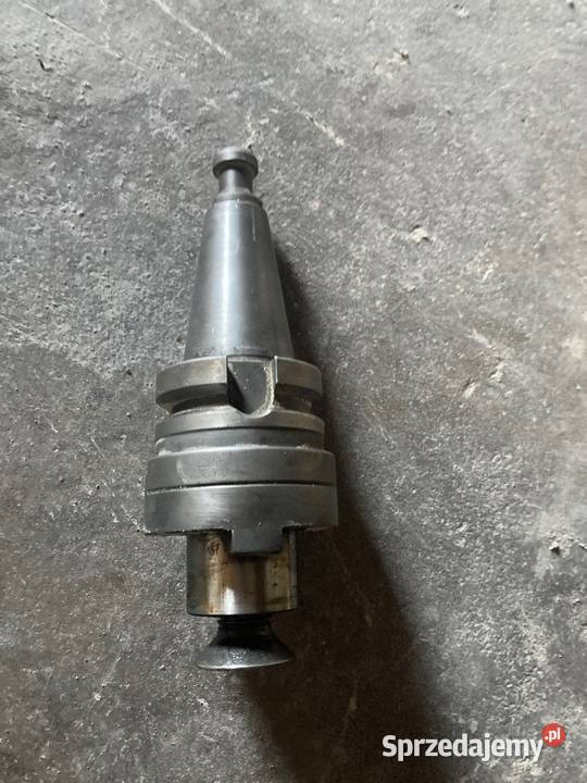 Trzpień frezarski uniwersalny BT40 40mm FV Czarnożyły