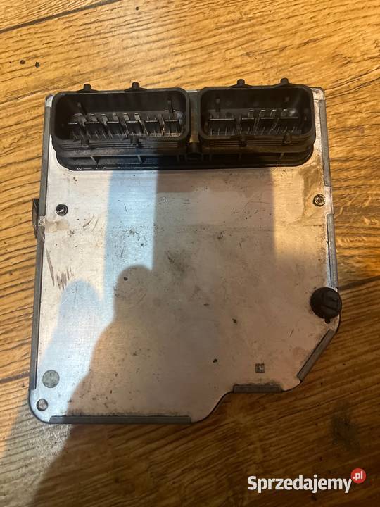 Komputer silnika ford ys6a12a650bb Margonin